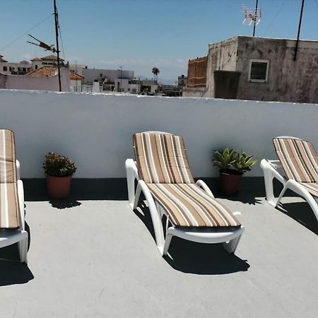 Ave Maria 5 Apartment Tarifa Exterior photo