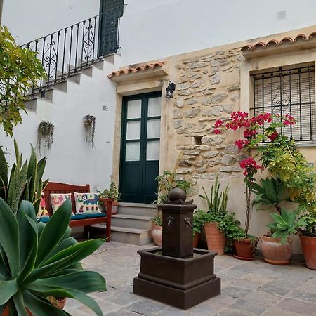 Ave Maria 5 Apartment Tarifa Exterior photo