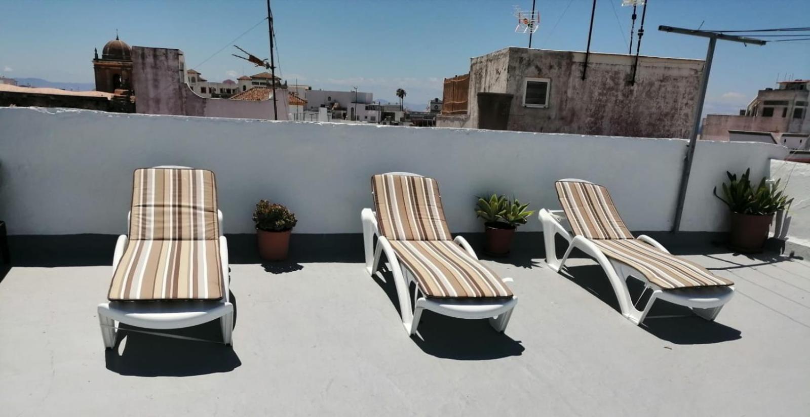 Ave Maria 5 Apartment Tarifa Exterior photo