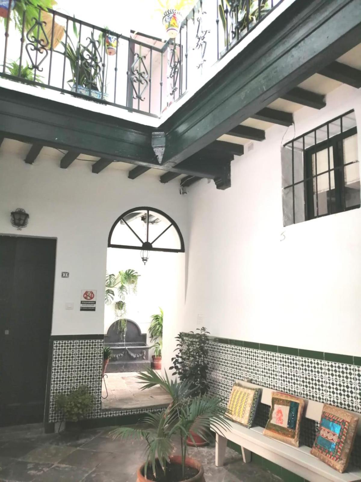 Ave Maria 5 Apartment Tarifa Exterior photo