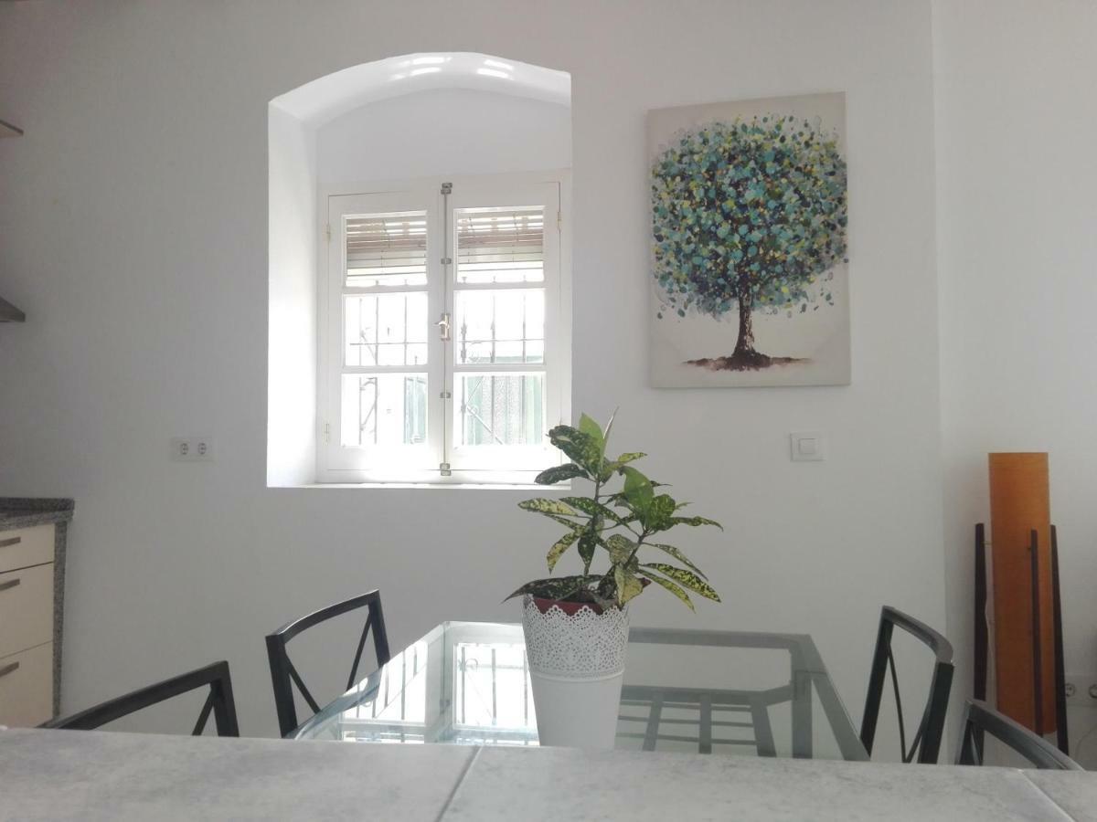 Ave Maria 5 Apartment Tarifa Exterior photo