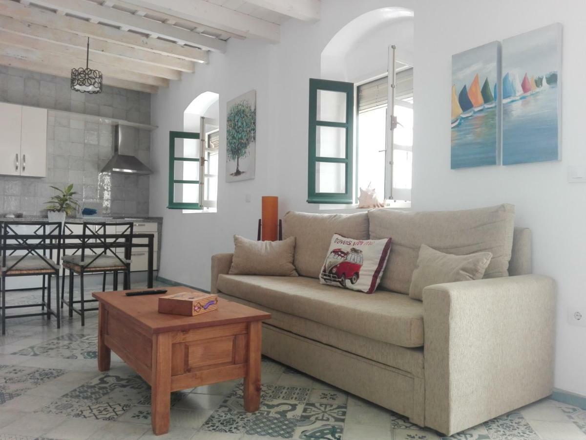 Ave Maria 5 Apartment Tarifa Exterior photo