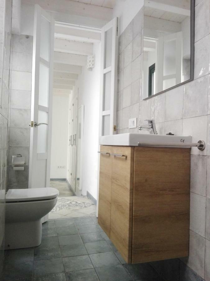 Ave Maria 5 Apartment Tarifa Exterior photo